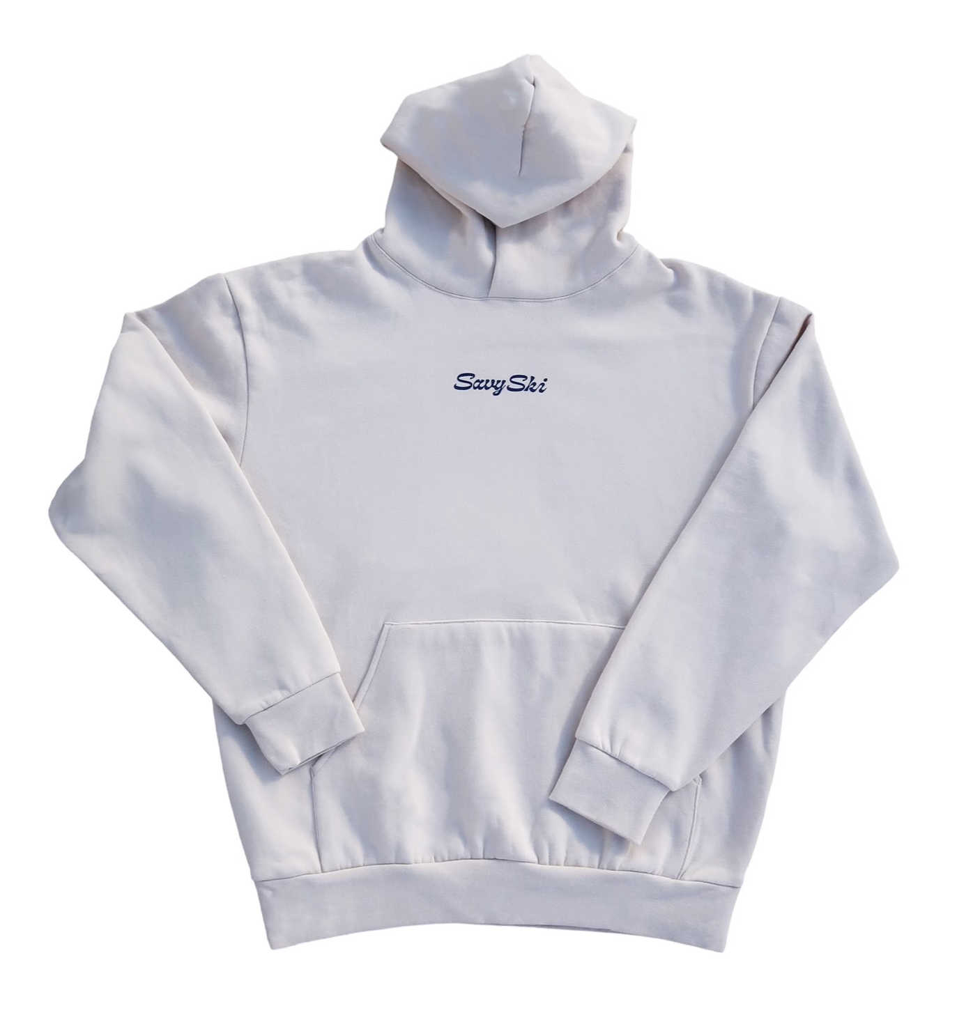 First Chair Last Call Hoodie