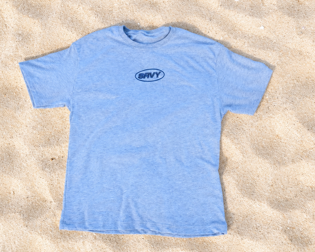 Savy Surf Tee