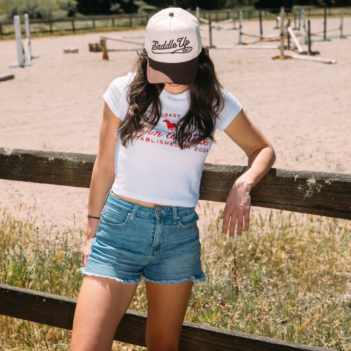 Rodeo Season