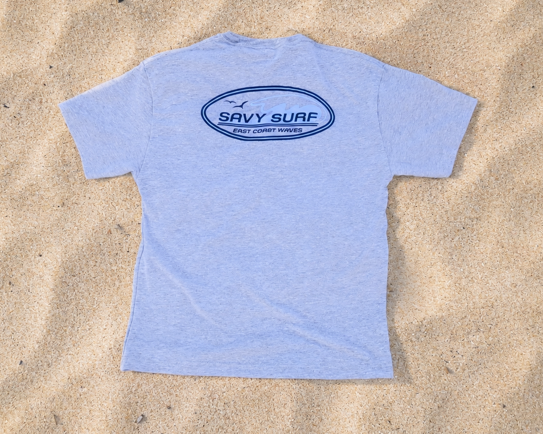 Savy Surf Tee