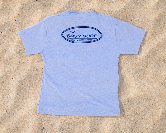 Savy Surf Tee